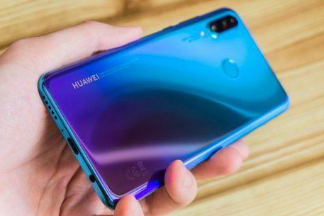 Обзор Huawei P30 Lite - идеальный баланс найден? Обзор Huawei P30 Lite - идеальный баланс найден?