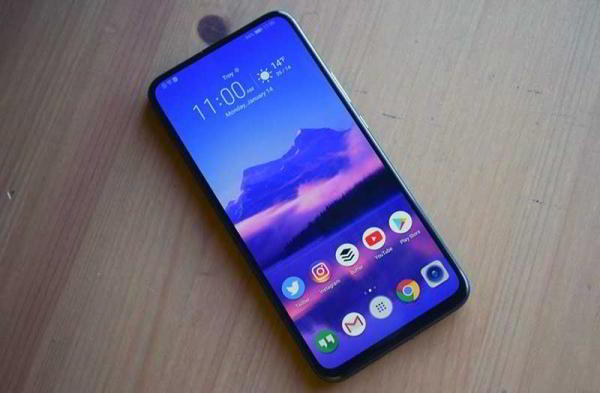 Обзор смартфона Honor Magic 2: яркого слайдера без рамок Обзор смартфона Honor Magic 2: яркого слайдера без рамок