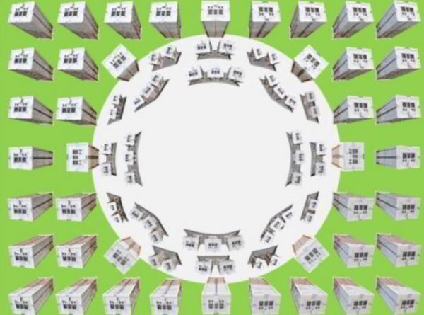 Древние римляне умели делать здания &laquo;невидимыми&raquo; для землетрясений