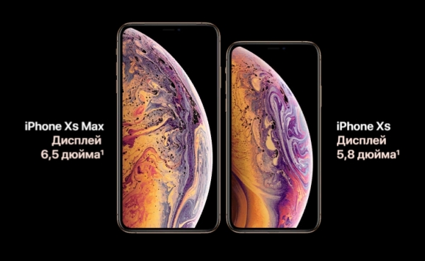 Айфон 10 XS Max цена в России характеристики фото Айфон 10 XS Max цена в России характеристики фото