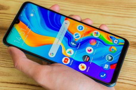 Обзор Huawei P30 Lite - идеальный баланс найден? Обзор Huawei P30 Lite - идеальный баланс найден?