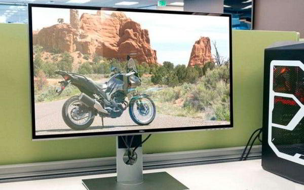 Dell UltraSharp UP3218K — Обзор монитора 8K, когда 4K уже недостаточно Dell UltraSharp UP3218K — Обзор монитора 8K, когда 4K уже недостаточно