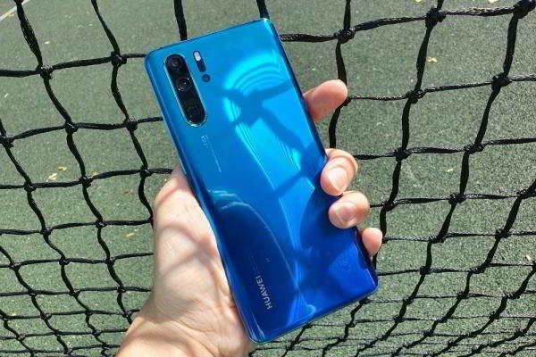 Обзор Huawei P30 Pro: на пути к идеальному смартфону Обзор Huawei P30 Pro: на пути к идеальному смартфону