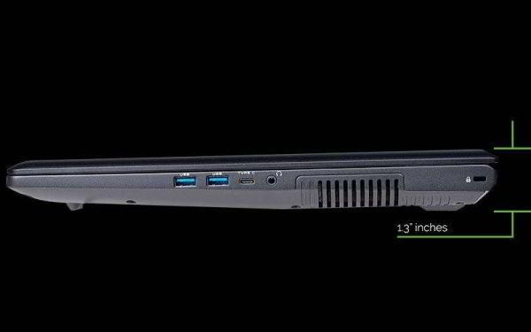 Новый игровой ноутбук EVGA SC17 приносит мощь GTX 1080 в мобильном формате Новый игровой ноутбук EVGA SC17 приносит мощь GTX 1080 в мобильном формате