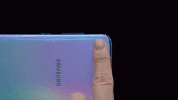 Обзор смартфона Samsung Galaxy A70: внушительный экран и емкая батарея Обзор смартфона Samsung Galaxy A70: внушительный экран и емкая батарея