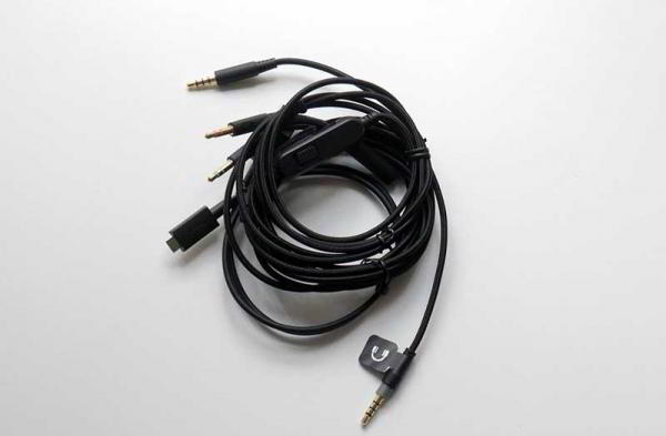 Обзор HyperX Cloud MIX: универсальные наушники не только геймеров Обзор HyperX Cloud MIX: универсальные наушники не только геймеров