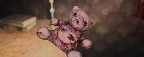 Гниющая реальность в новом трейлере игры The Sinking City