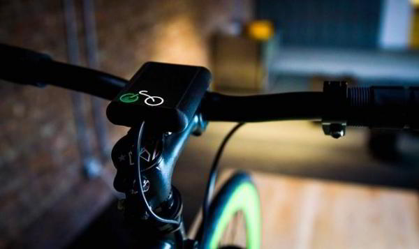 CadenceX – велосипедная динамо-машина XXI века CadenceX – велосипедная динамо-машина XXI века