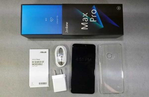 Обзор Asus Zenfone Max Pro M2 обновлённого большого смартфона Обзор Asus Zenfone Max Pro M2 обновлённого большого смартфона