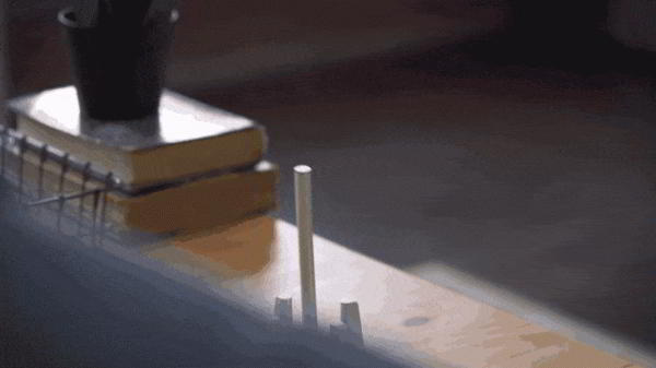 Hoverpen – ручка, умеющая левитировать (9 фото + видео) Hoverpen – ручка, умеющая левитировать (9 фото + видео)