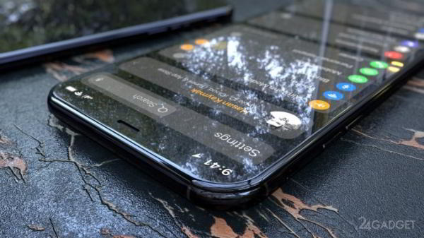 Раскрыты новые подробности о iPhone 11 и iOS 13 (3 фото) Раскрыты новые подробности о iPhone 11 и iOS 13 (3 фото)