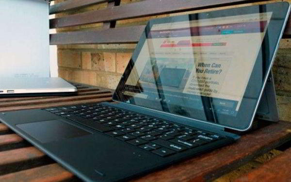 Обзор Chuwi SurBook Mini — Станет ли он заменой Surface 3, которую мы ждали? Обзор Chuwi SurBook Mini — Станет ли он заменой Surface 3, которую мы ждали?