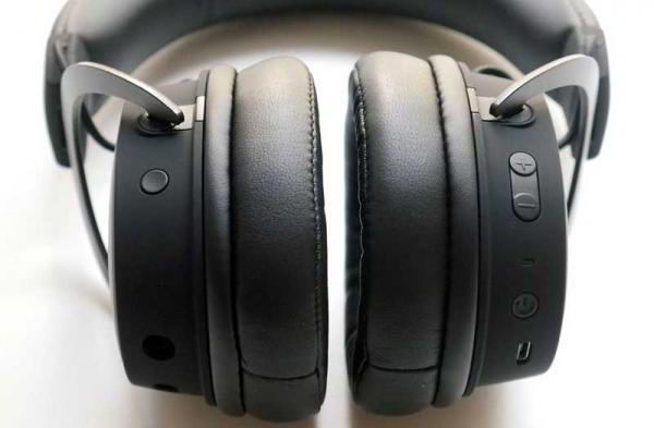 Обзор HyperX Cloud MIX: универсальные наушники не только геймеров Обзор HyperX Cloud MIX: универсальные наушники не только геймеров