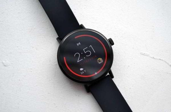 Обзор Misfit Vapor 2 обновлённых и функциональных смарт-часов Обзор Misfit Vapor 2 обновлённых и функциональных смарт-часов