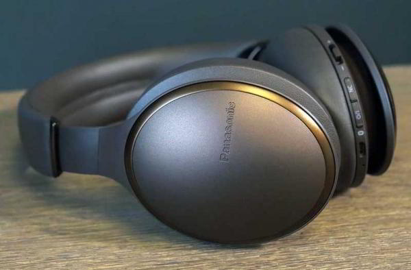 Обзор Panasonic RP-HD605N: впечатляющий звук и шумоподавление Обзор Panasonic RP-HD605N: впечатляющий звук и шумоподавление