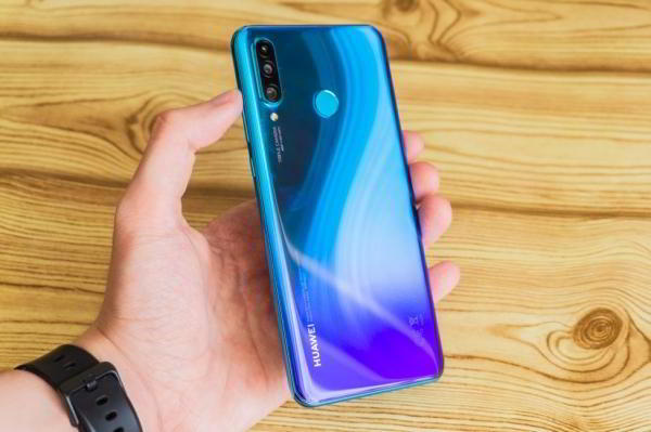 Обзор Huawei P30 Lite - идеальный баланс найден? Обзор Huawei P30 Lite - идеальный баланс найден?