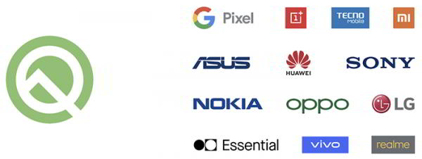 Google раскрыла возможности следующей версии Android Google раскрыла возможности следующей версии Android