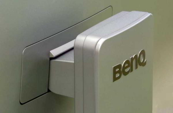 Обзор BenQ EX3501R: 35-дюймового ультраширокого монитора Обзор BenQ EX3501R: 35-дюймового ультраширокого монитора