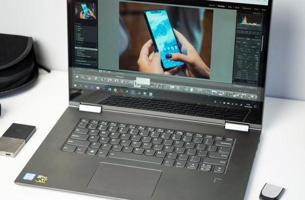 Обзор Lenovo Yoga 730: ноутбук, созданный для творчества Обзор Lenovo Yoga 730: ноутбук, созданный для творчества