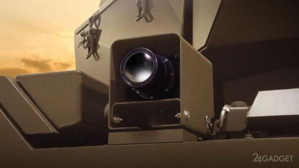 MVP – гаджет для кругового обзора из танков (2 фото) MVP – гаджет для кругового обзора из танков (2 фото)