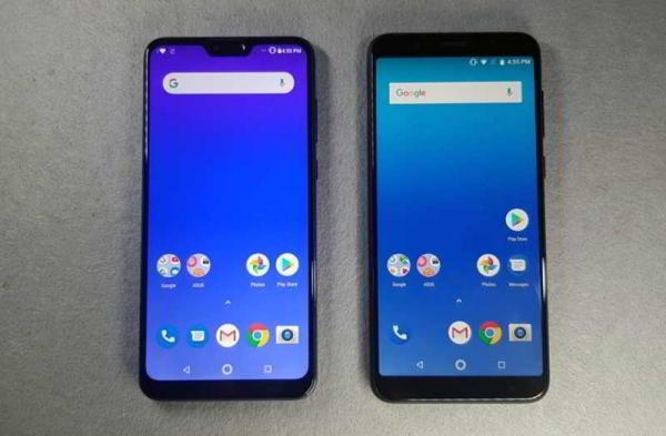 Обзор Asus Zenfone Max Pro M2 обновлённого большого смартфона Обзор Asus Zenfone Max Pro M2 обновлённого большого смартфона