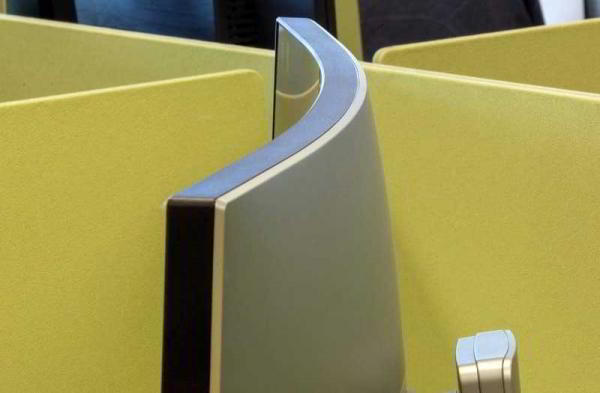 Обзор BenQ EX3501R: 35-дюймового ультраширокого монитора Обзор BenQ EX3501R: 35-дюймового ультраширокого монитора