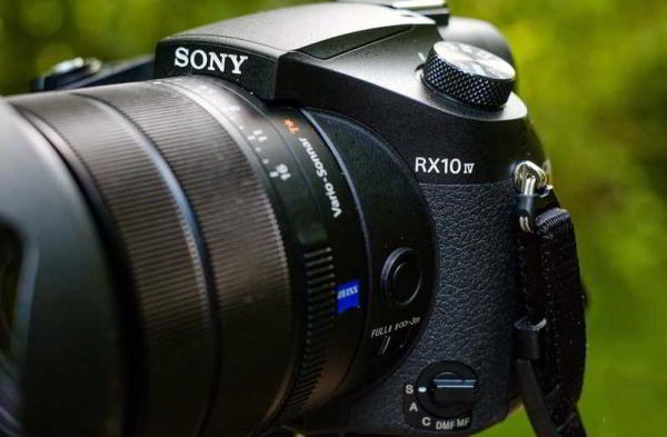 Обзор Sony RX10 Mark IV: лучшая камера всё в одном от Sony Обзор Sony RX10 Mark IV: лучшая камера всё в одном от Sony