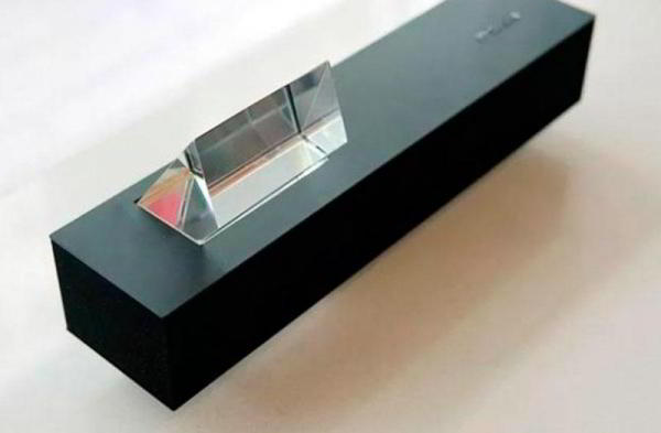 Первый обзор Meizu Gravity: иллюзия парящая в воздухе Первый обзор Meizu Gravity: иллюзия парящая в воздухе