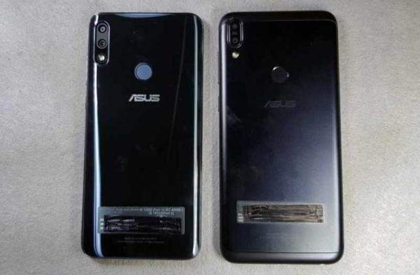 Обзор Asus Zenfone Max Pro M2 обновлённого большого смартфона Обзор Asus Zenfone Max Pro M2 обновлённого большого смартфона