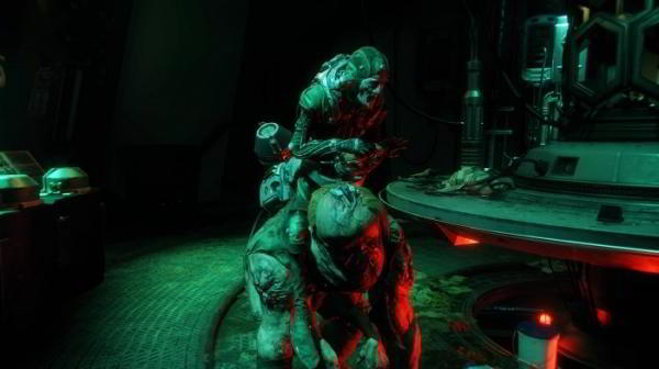 Обзор Rage 2 – Doomguy на дороге ярости Обзор Rage 2 – Doomguy на дороге ярости