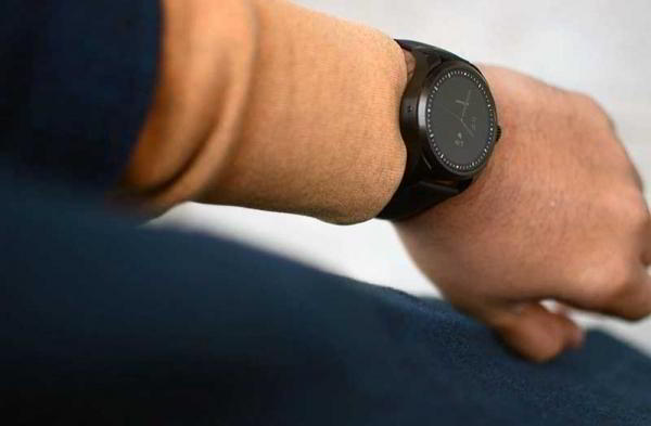 Обзор Montblanc Summit 2: красивые и функциональные смарт-часы Обзор Montblanc Summit 2: красивые и функциональные смарт-часы