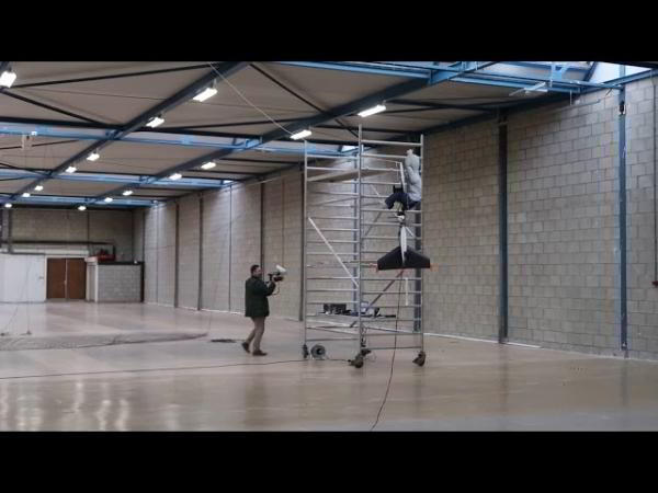 Boeing назвал финалистов конкурса GoFly на лучший прототип летающего мотоцикла Boeing назвал финалистов конкурса GoFly на лучший прототип летающего мотоцикла