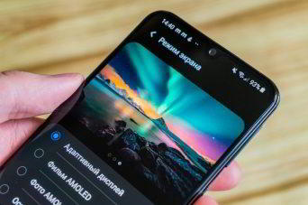 Обзор Samsung Galaxy A40 — компактный средний класс Обзор Samsung Galaxy A40 — компактный средний класс