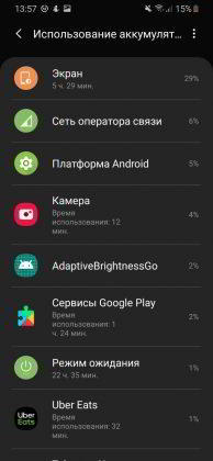 Обзор Samsung Galaxy A40 — компактный средний класс Обзор Samsung Galaxy A40 — компактный средний класс