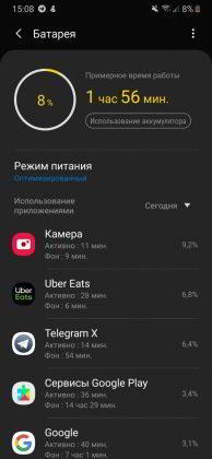 Обзор Samsung Galaxy A40 — компактный средний класс Обзор Samsung Galaxy A40 — компактный средний класс