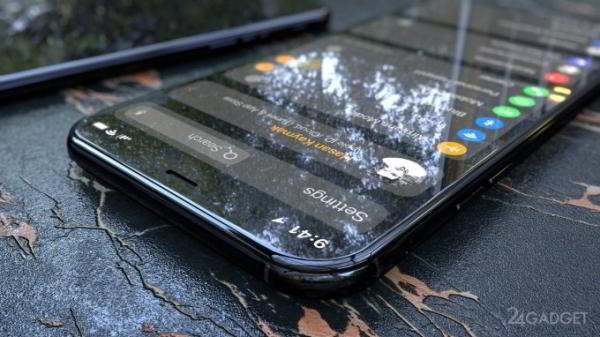 Раскрыт дизайн iPhone 11 и iPhone 11 Max (17 фото + видео) Раскрыт дизайн iPhone 11 и iPhone 11 Max (17 фото + видео)