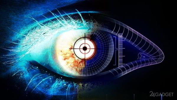 Линзы с дополненной реальностью привлекли внимание военных (3 фото) Линзы с дополненной реальностью привлекли внимание военных (3 фото)