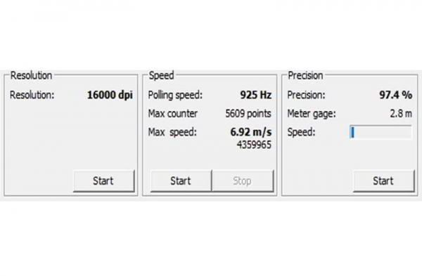 Обзор Corsair Dark Core SE большой беспроводной мыши Обзор Corsair Dark Core SE большой беспроводной мыши
