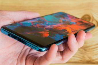 Обзор Huawei P30 Lite - идеальный баланс найден? Обзор Huawei P30 Lite - идеальный баланс найден?