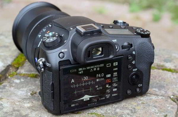 Обзор Sony RX10 Mark IV: лучшая камера всё в одном от Sony Обзор Sony RX10 Mark IV: лучшая камера всё в одном от Sony