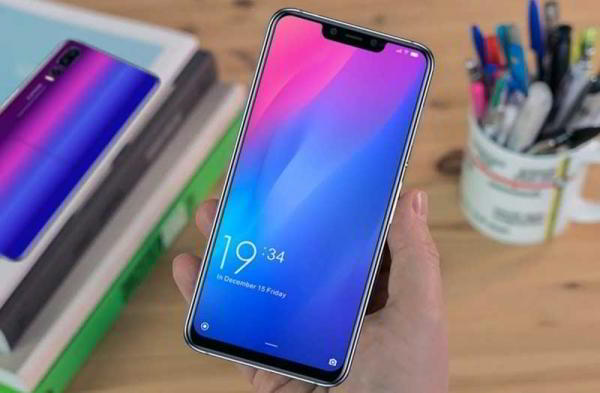 Обзор Elephone A5: сумеречный дизайн и пять камер за 200$ Обзор Elephone A5: сумеречный дизайн и пять камер за 200$