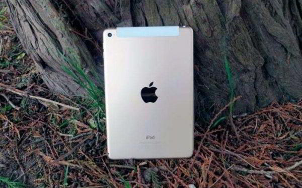 Запоздалый обзор iPad Mini 4 — Планшет стал тоньше, меньше и мощнее Запоздалый обзор iPad Mini 4 — Планшет стал тоньше, меньше и мощнее