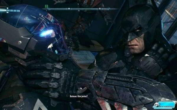Достойное окончание, Batman: Arkham Knight – Обзор игры Достойное окончание, Batman: Arkham Knight – Обзор игры