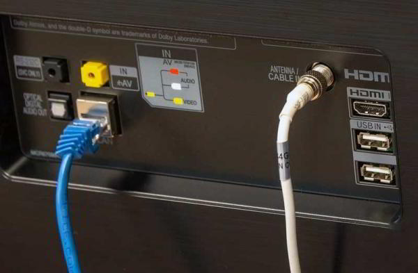 Обзор LG OLED TV E8: лучший телевизор не значит выгодный Обзор LG OLED TV E8: лучший телевизор не значит выгодный