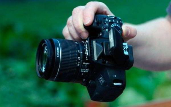 Canon EOS 800D — Обзор улучшенной в производительности и автофокусировке камеры Canon EOS 800D — Обзор улучшенной в производительности и автофокусировке камеры