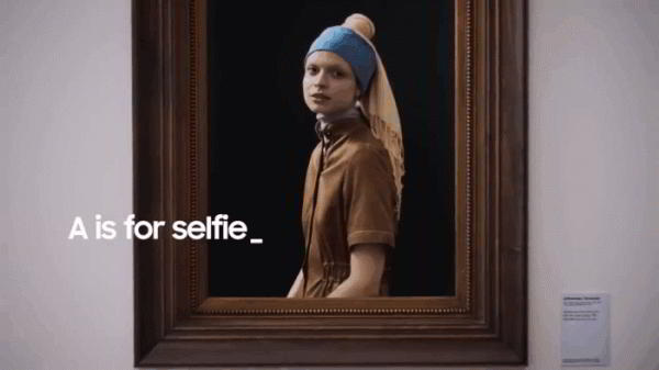 Обзор смартфона Samsung Galaxy A70: внушительный экран и емкая батарея Обзор смартфона Samsung Galaxy A70: внушительный экран и емкая батарея