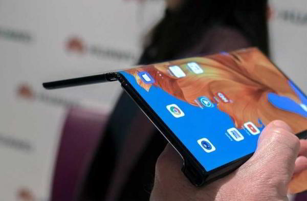 Первый обзор Huawei Mate X складного смартфона, который вы захотите Первый обзор Huawei Mate X складного смартфона, который вы захотите