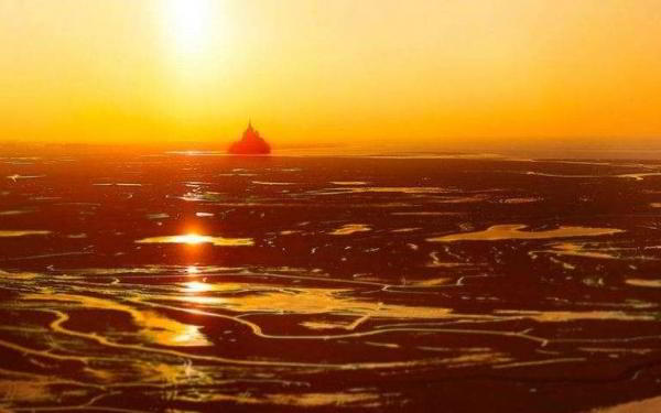 21 фото показывающее величие нашего мира, сделанное беспилотным дроном 21 фото показывающее величие нашего мира, сделанное беспилотным дроном