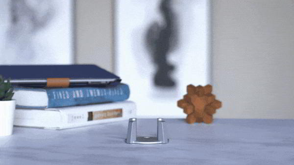 Hoverpen – ручка, умеющая левитировать (9 фото + видео) Hoverpen – ручка, умеющая левитировать (9 фото + видео)