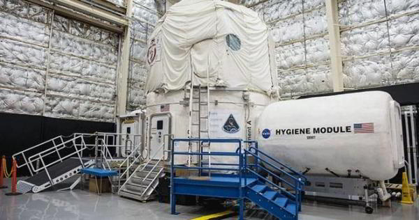 Новый проект поможет узнать, не сойдут ли астронавты с ума по дороге к Марсу Новый проект поможет узнать, не сойдут ли астронавты с ума по дороге к Марсу